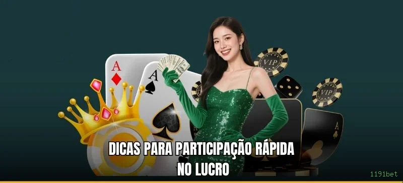 Reload Bonus 1191bet
