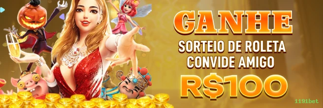 Dealers profissionais da 1191bet