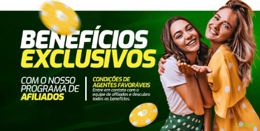 Siga a 1191bet no Facebook
