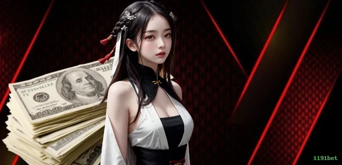 Slots Premium da PG Soft na 1191bet