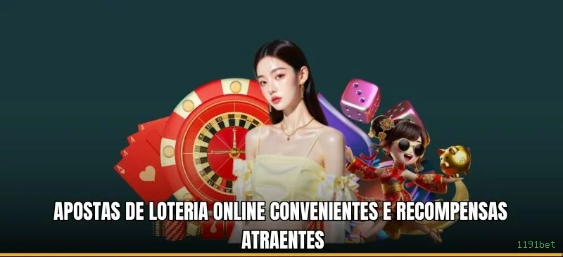 Segurança 1191bet